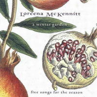 A Winter Garden - Five Songs For The Season